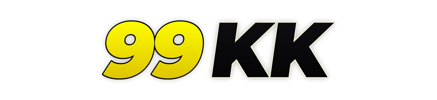 99kk Logo